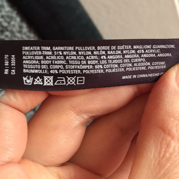 Anthropologie Saturday Sunday Casado Cardigan - Picture 7 of 8